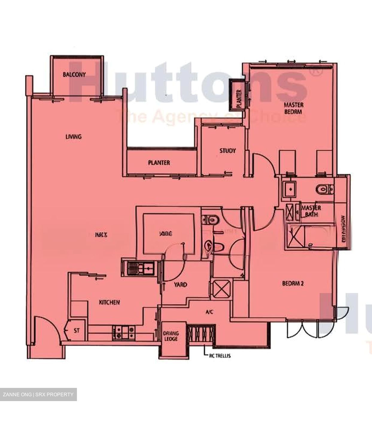 Grandeur 8 (D20), Condominium #561501961